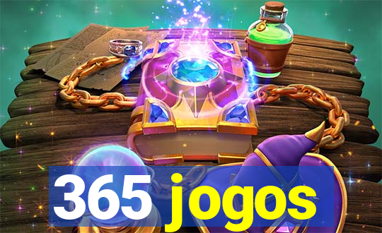 365 jogos